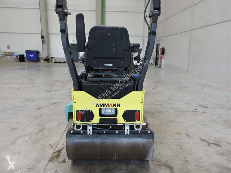 Дорожный каток Ammann ARX20