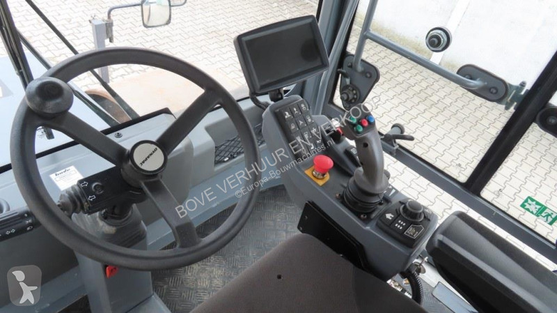 Compactador Dynapac CS1400 VI