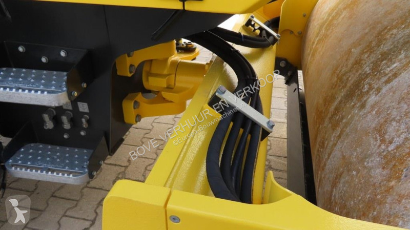 Compactador Bomag BW177 D-5 PL