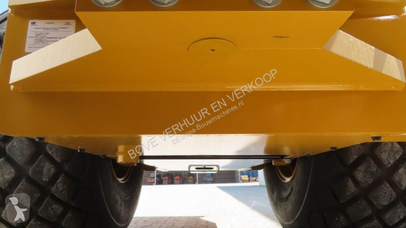 Compactador Caterpillar CS13