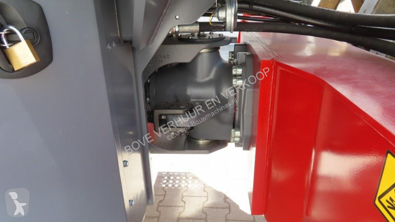 Compactador Dynapac