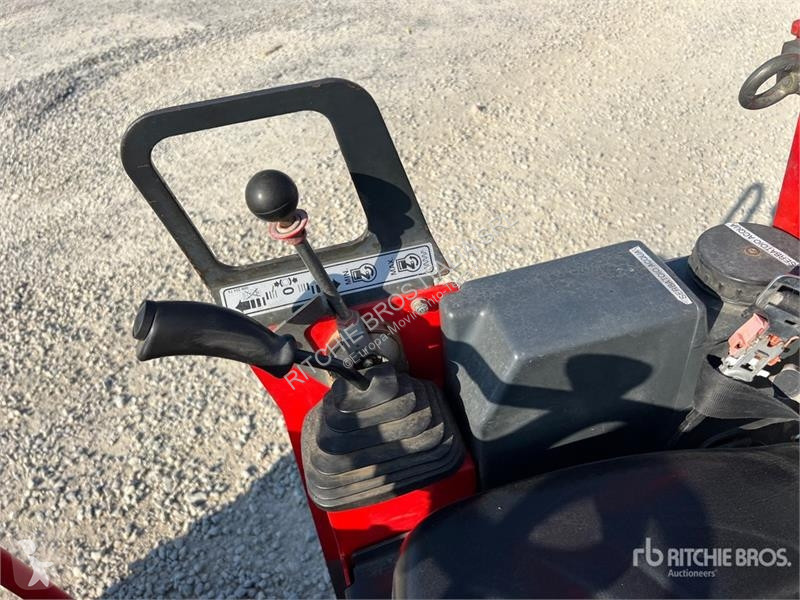 Compactador Bomag