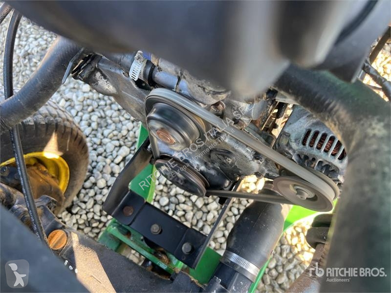 Compactador  1435 Mower Tractor