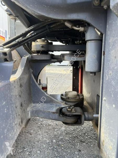 Walec Hamm  HC50i