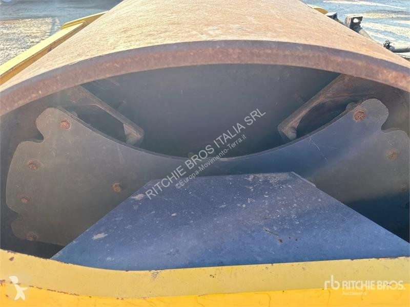 Walec Dynapac CA1500D Combination Roller