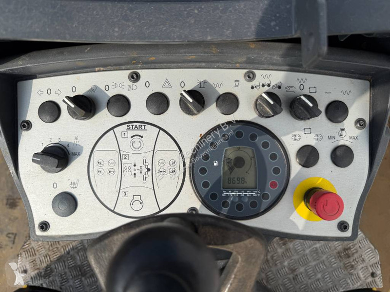 Compacteur Bomag - Good Overall Condition /...