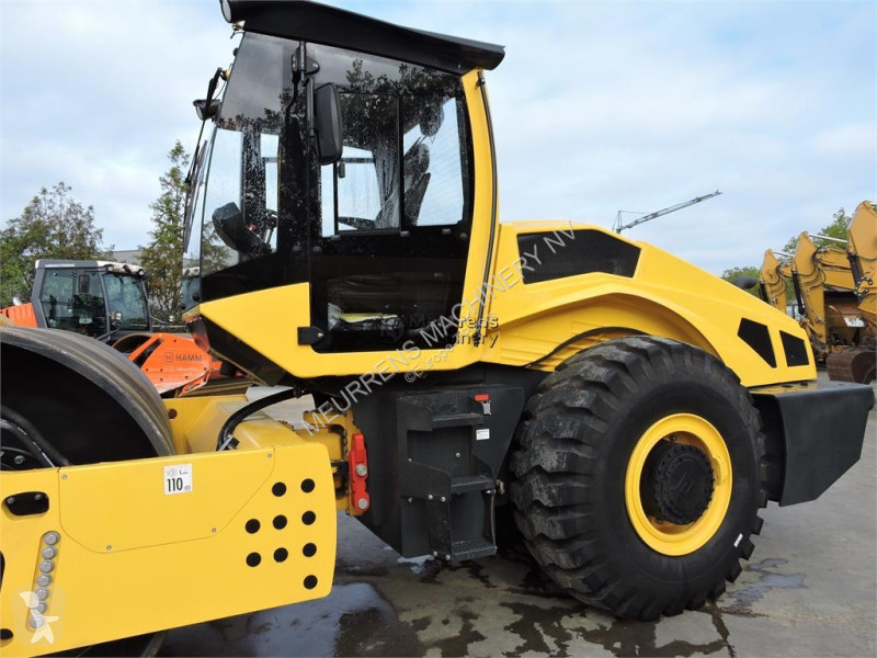 Walec Bomag BW226-5CL