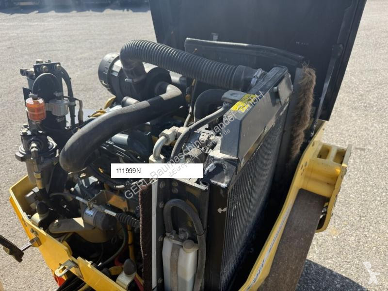 Walec Bomag AD5