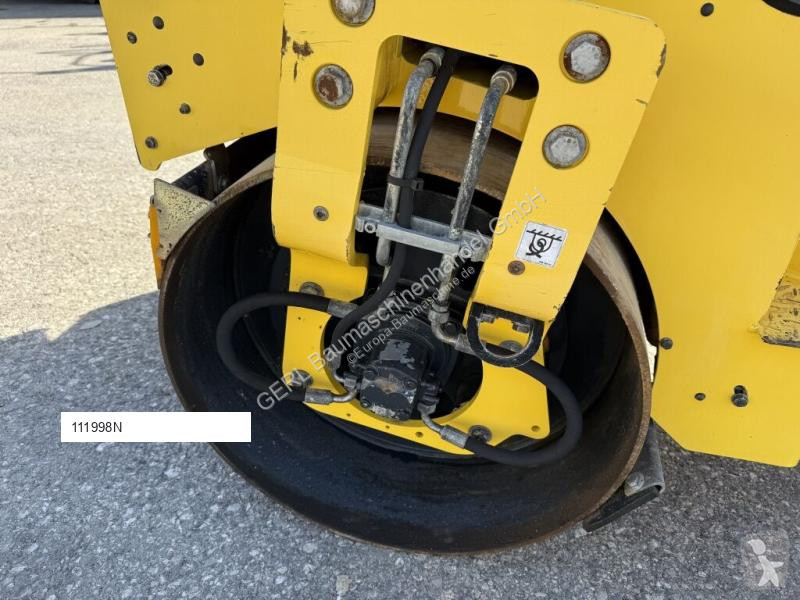 Walec Bomag AD5