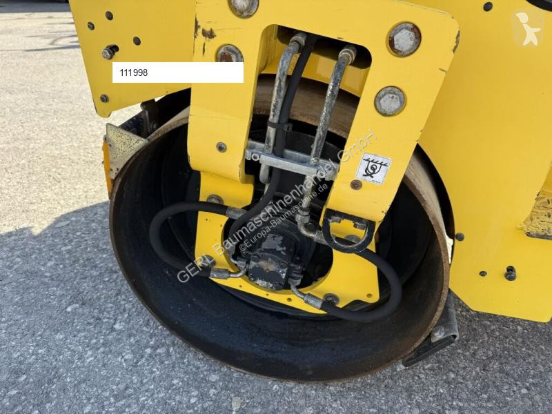 Walec Bomag AD5