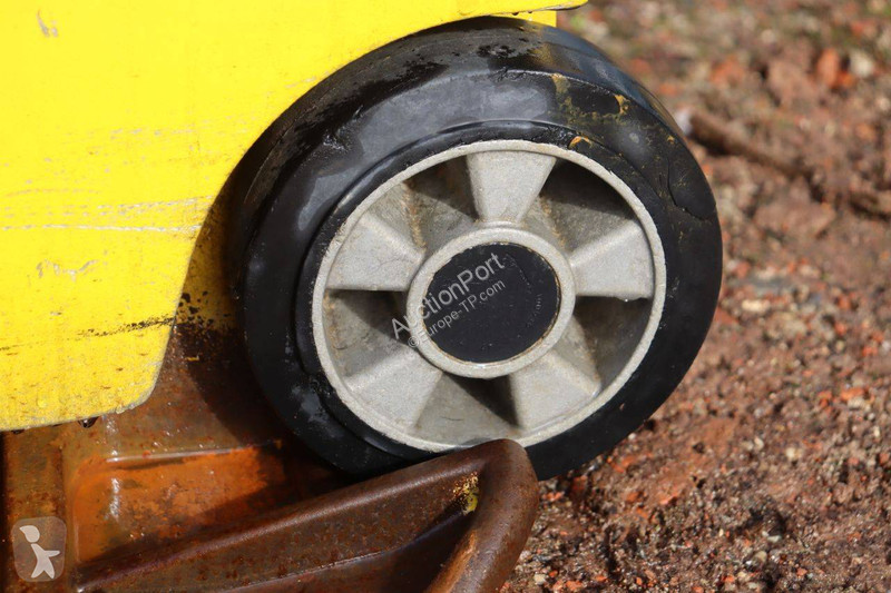 Compacteur Neuson DPU3760