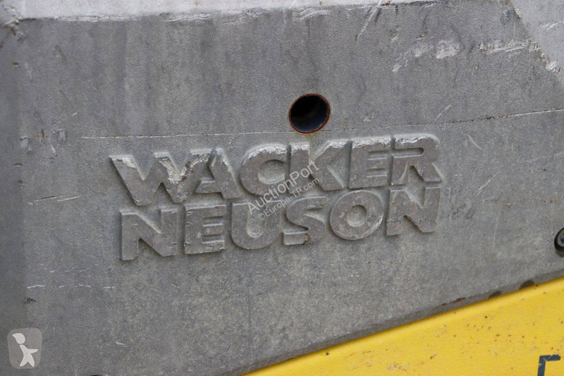 Compacteur Neuson 1D81S