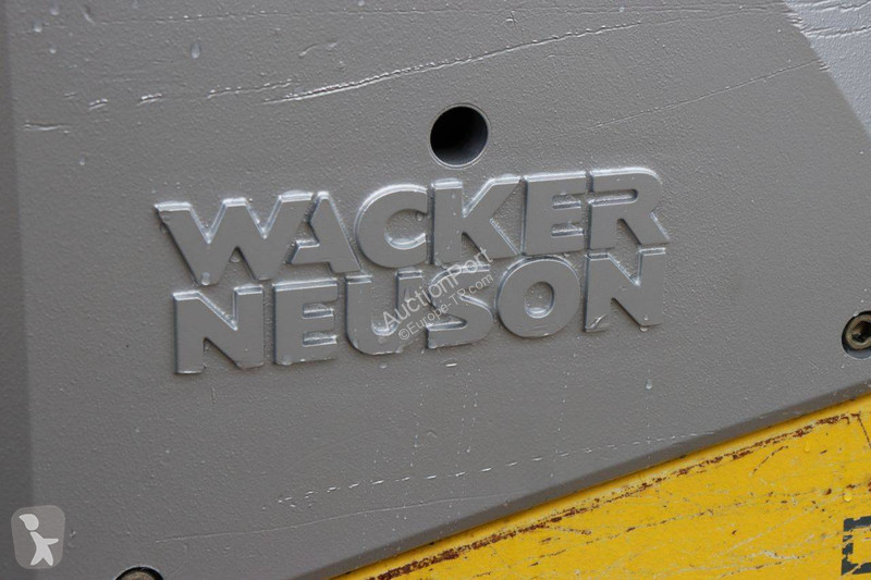 Compacteur Neuson DPU6555Hech