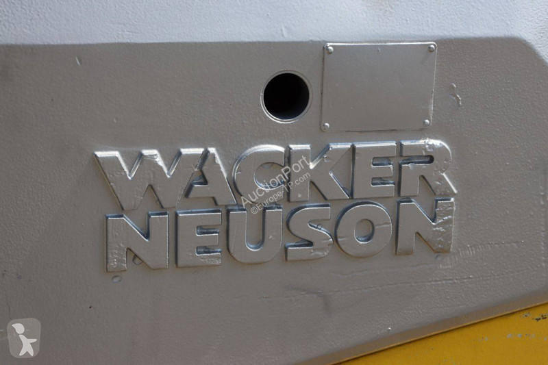 Compacteur Neuson DPU4545