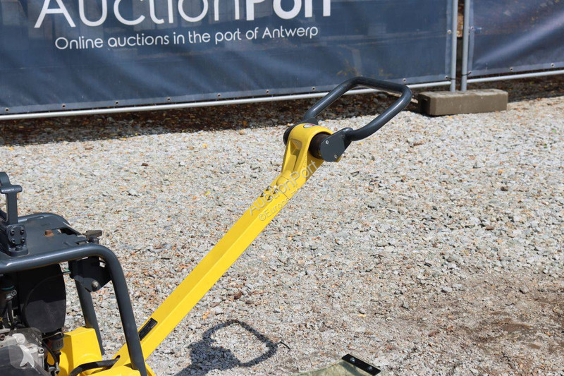 Compacteur Neuson DPU3050