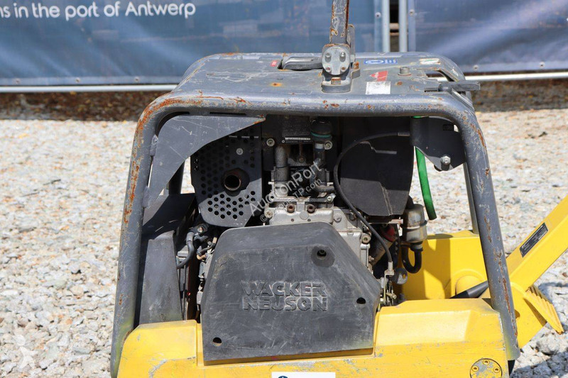 Compacteur Neuson DPU3050