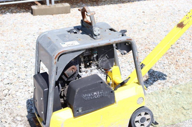 Compacteur Neuson DPU3050