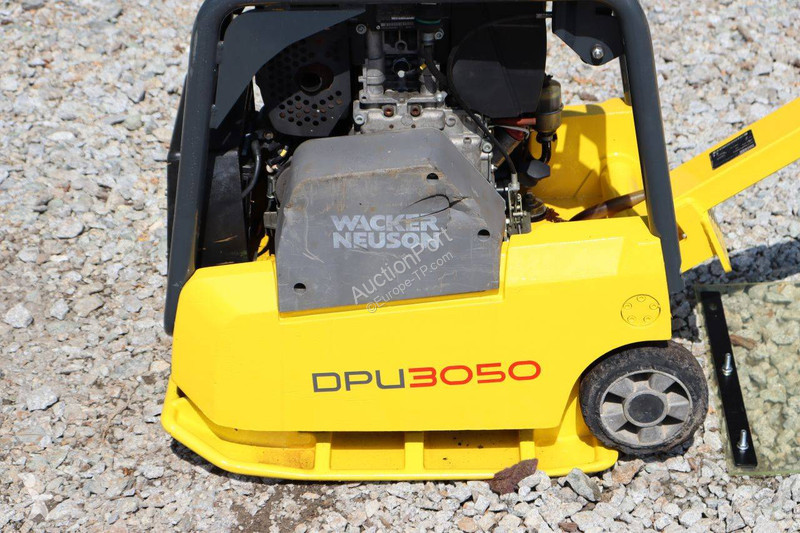 Walec Neuson DPU3050