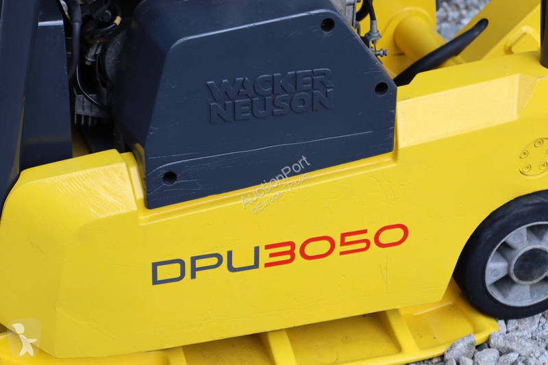 Walec Neuson DPU3050