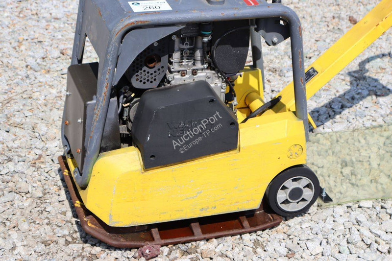 Walec Neuson DPU3050