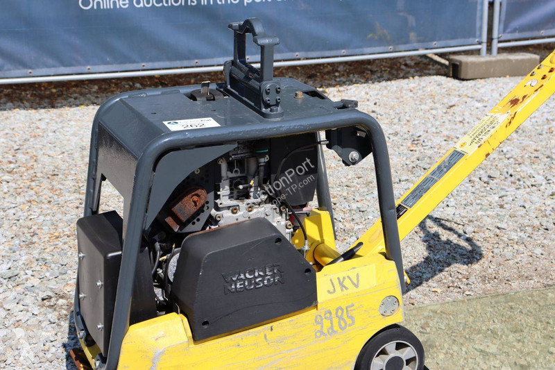 Walec Neuson DPU 3050