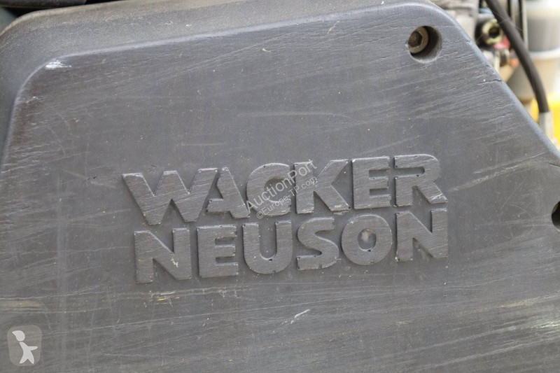 Walec Neuson DPU 3050