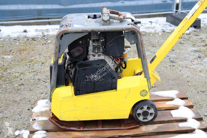 Walec Neuson DPU 3050He