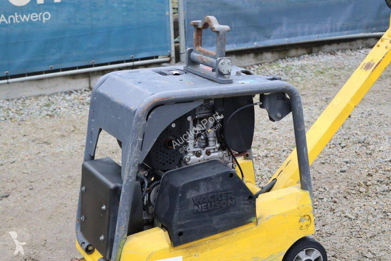 Walec Neuson DPU3050