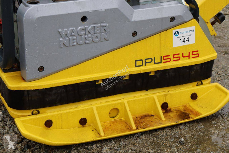Walec Neuson DPU5545