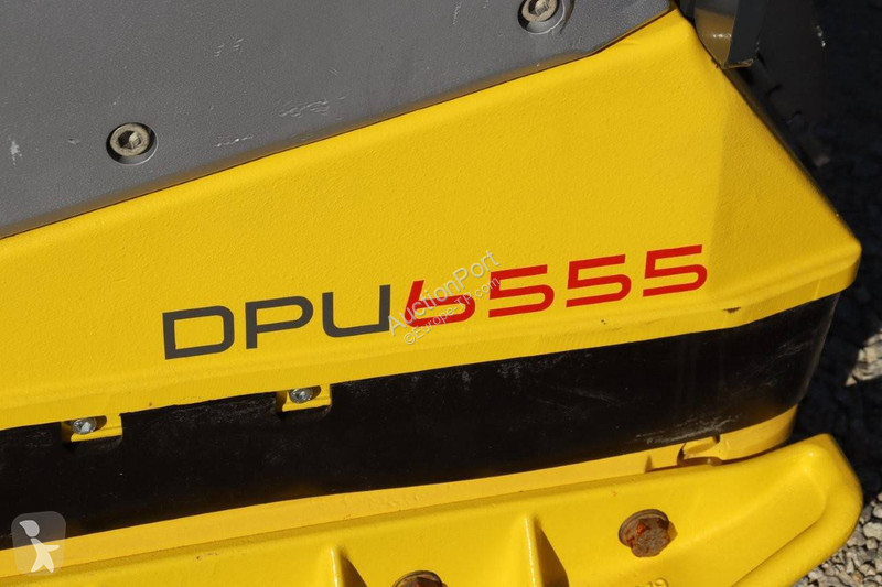 Walec Neuson DPU6555