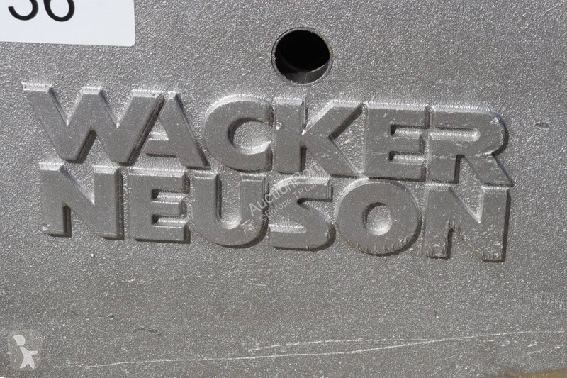 Walec Neuson DPU 6555