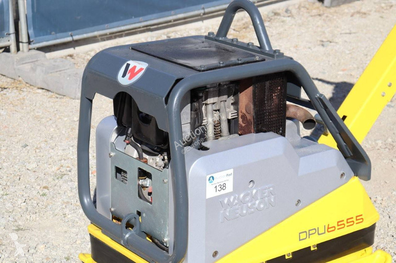 Walec Neuson DPU6555