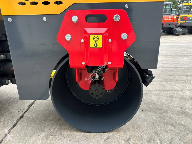 Walec Captok CK1000