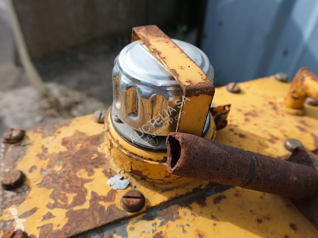 Compactador Benford 2-65B