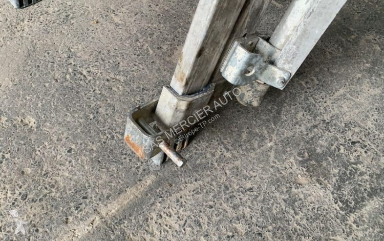 Дорожный каток  lot de