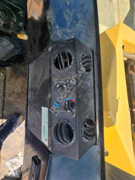 Compacteur Caterpillar CB534 D