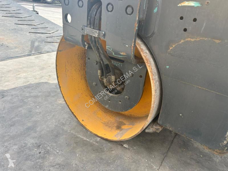 Compacteur Ammann  A23-2