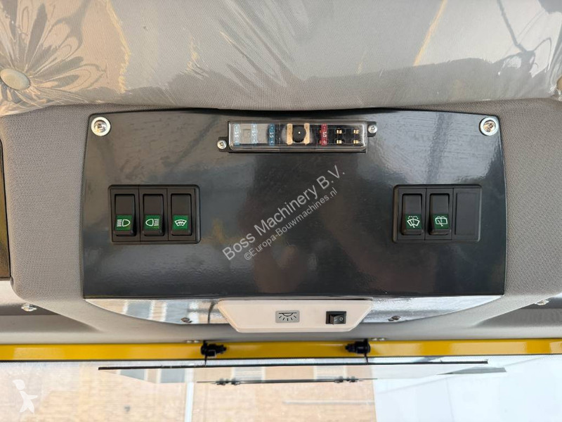 Compacteur Bomag - BRAND NEW / UNUSED / Deutz...