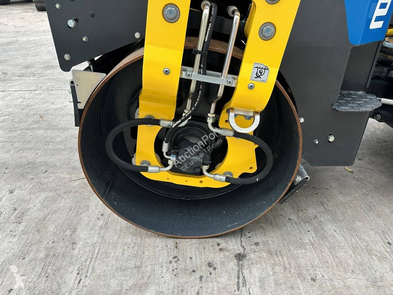 Compacteur Bomag BW 120 Ade-5