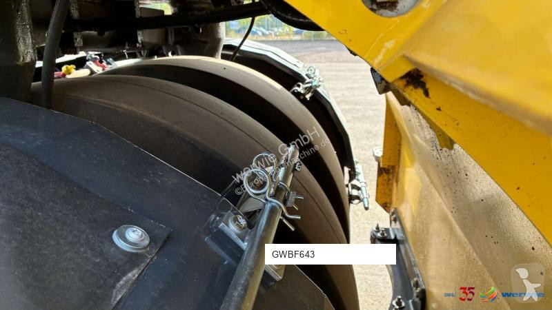 مدحلة Bomag BW28RH