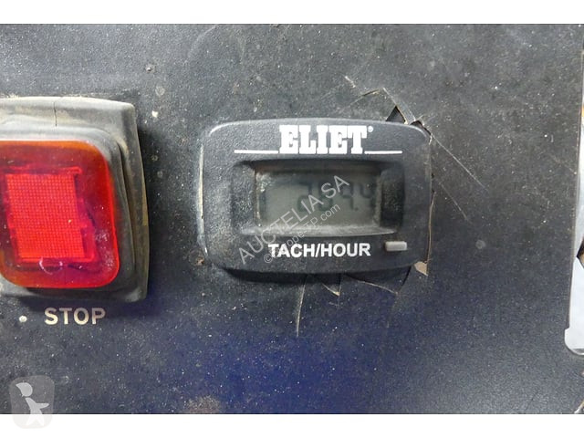 Валяк  GZC1000