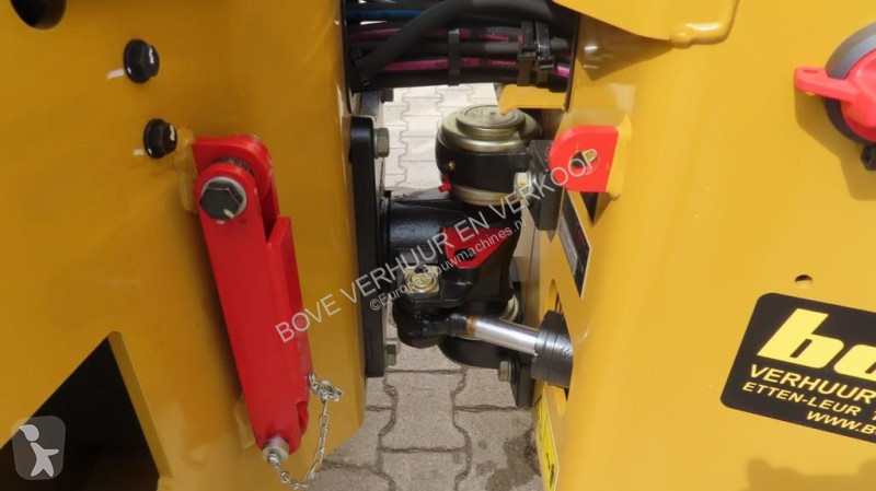 Wals Caterpillar CB4.0