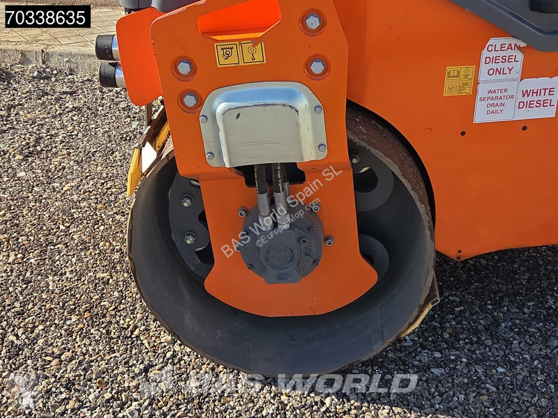 Wals Hamm HD12