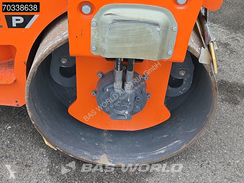 Wals Hamm HD12