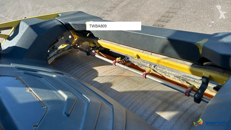 Zhutňovač Bomag AD-5