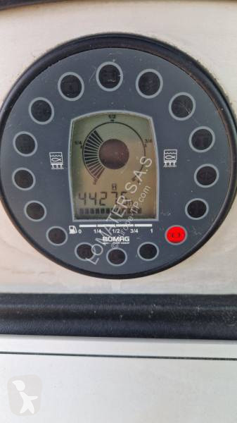 Compactor Bomag BW 154 AP