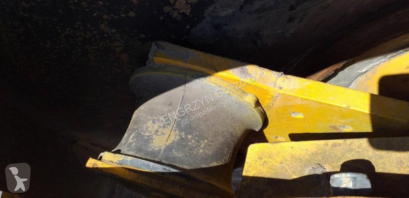 Compactor  Walec wibracyjny ciągany ZETTELMEYER...