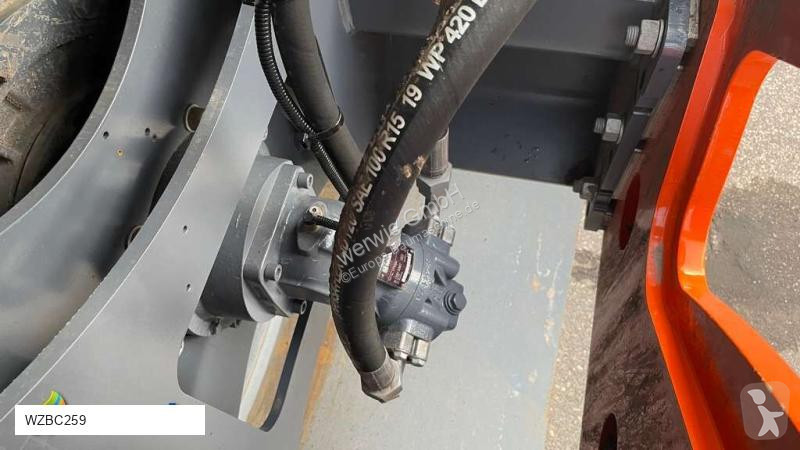 Compactor Hamm H13i