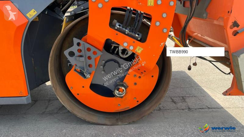 Wals Hamm DV+ 70i VV-S