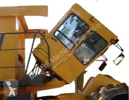 Compactor Caterpillar Kompaktor Maxus 35 Tons